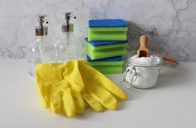 7 conseils pour un nettoyage minimaliste facile et rapide